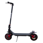 Scooter eléctrica M1 Max de Movelite, ideal para desplazamientos urbanos