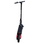 Scooter eléctrica M1 Max de Movelite, ideal para desplazamientos urbanos