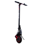 Scooter eléctrica M1 Max de Movelite, ideal para desplazamientos urbanos