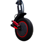 Scooter eléctrica M1 Max de Movelite, ideal para desplazamientos urbanos